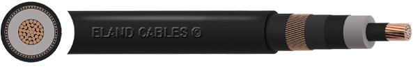 E 2XHCJ2Y 18 30 (36)Kv Cable