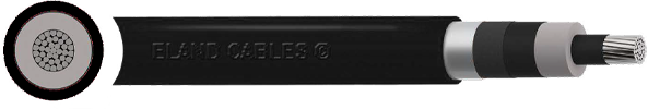NF C 33 226 AL XLPE MDPE 18 30 (36)Kv Cable