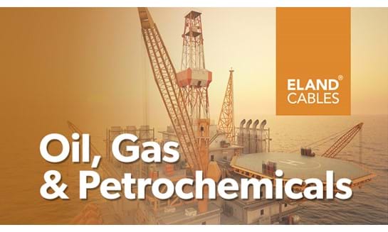 Oil , Gas and Petrochemicals