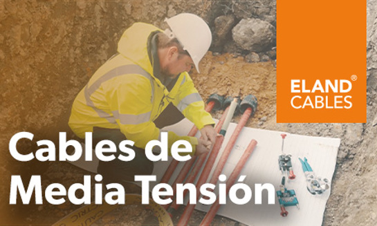 ES - Cables de Media Tension