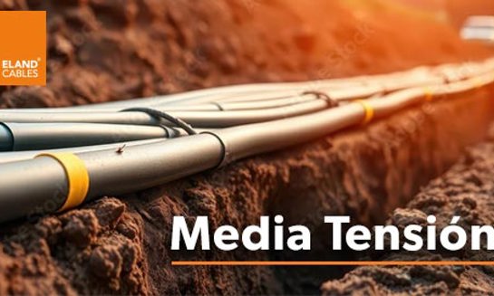 ES - Cables de Media Tension