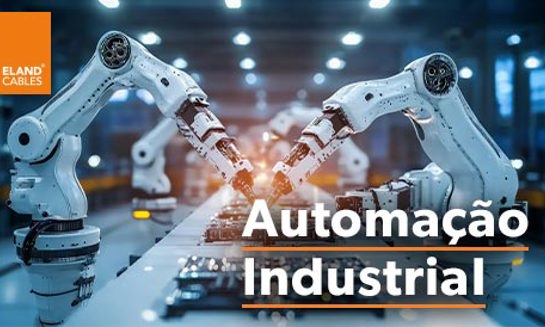 Industrial Automation - PT