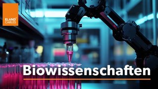 Life Sciences (German)