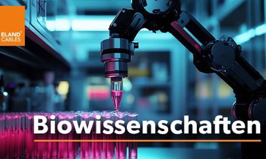 Life Sciences (German)