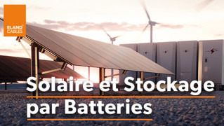 Solar & Battery Storage