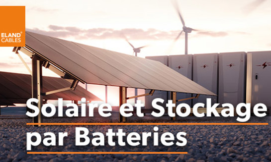 Solar & Battery Storage