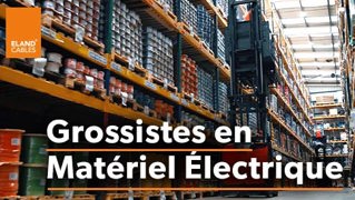 Wholesalers - FR