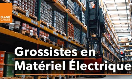 Wholesalers - FR