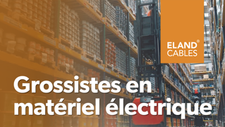 Wholesalers - FR