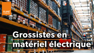 Wholesalers - FR