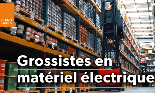 Wholesalers - FR
