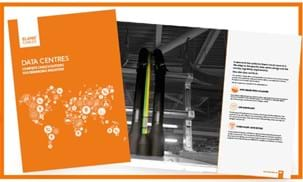 Data Centre Brochure