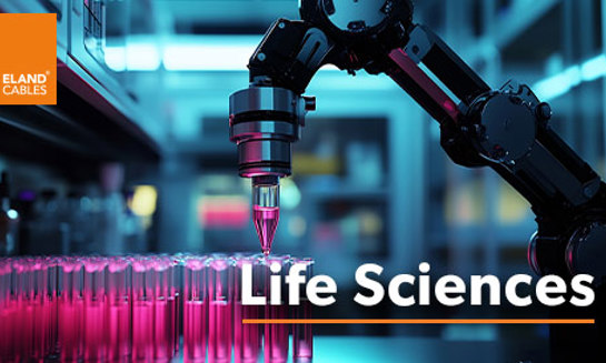Life Sciences