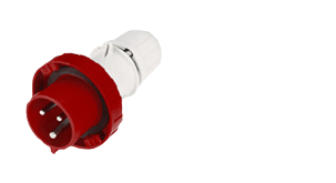 IP66 IP67 Scame Plug