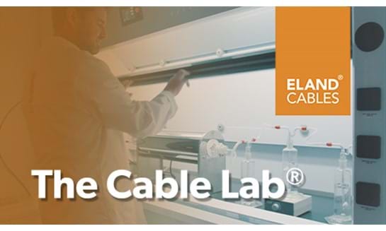 The Cable Lab
