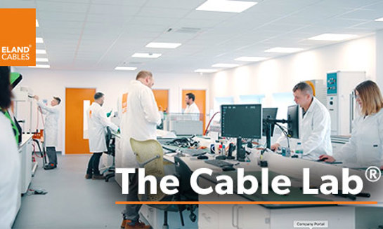 The Cable Lab