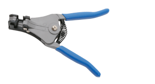 FCCS Single Handed Action Triple Action Cable Stripper