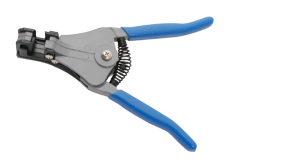 FCCS Single Handed Action Triple Action Cable Stripper