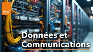 Working with Data & Comms - FR