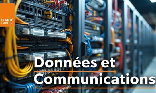 Working with Data & Comms - FR