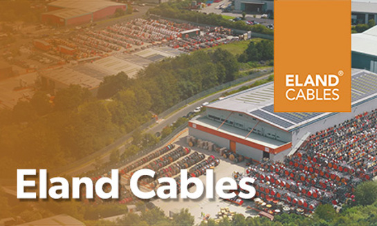 Eland Cables - Nuestra filosofĂa
