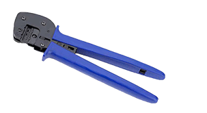Solar Cable Crimping Tool