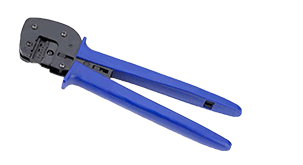 Solar Cable Crimping Tool