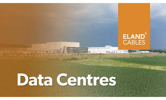 Our work with the Data Centre Industry