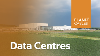 Our work with the Data Centre Industry