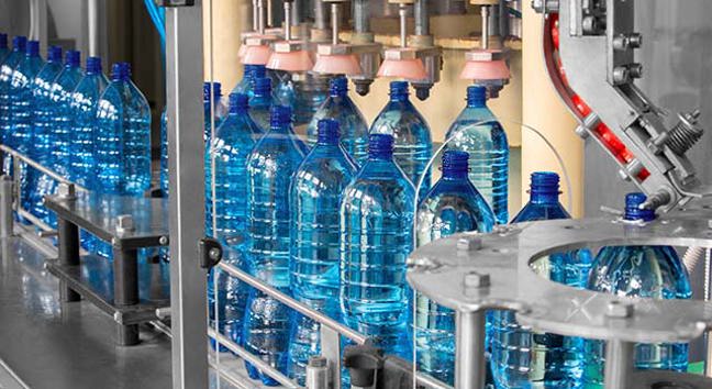 Cabos para o Setor da Alimentação e Bebidas