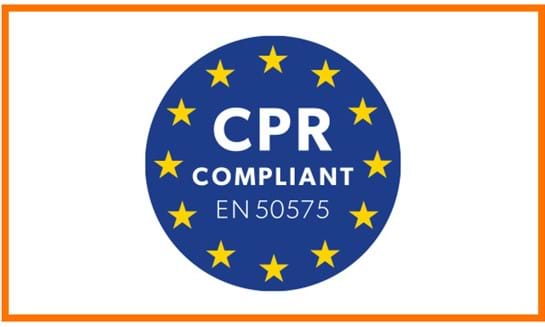 CPR Compliant Statement V2