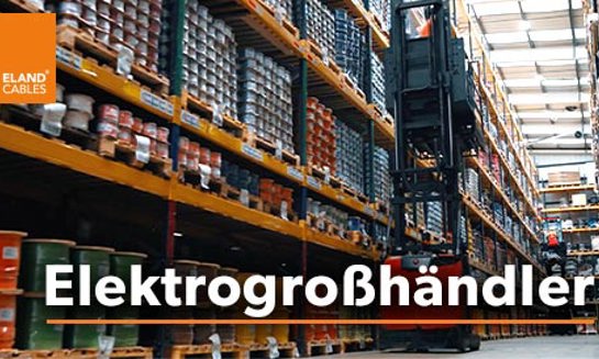 Working with Wholesalers - DE