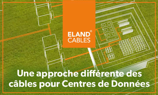 FR - Data Centre Video