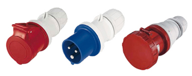 Cable Plugs