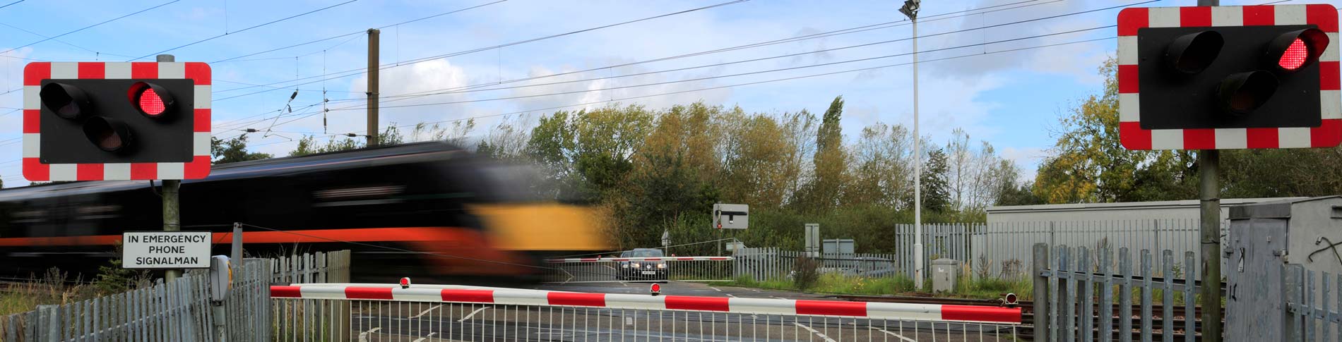 Railway Signalling Cable