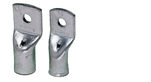 Copper Tube Terminals