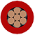 Cross Section Single Core Fire Resitant Cablecable