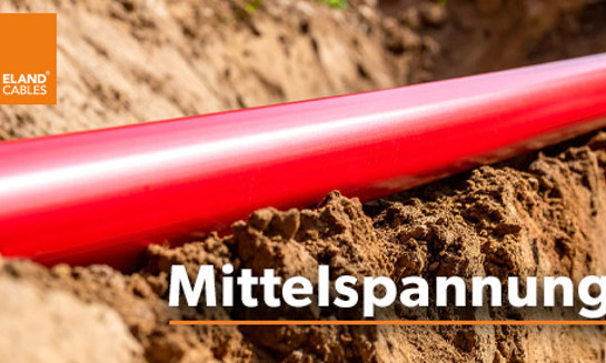 Medium Voltage 2025 (DE)