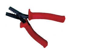 Plier Action Cable Tool