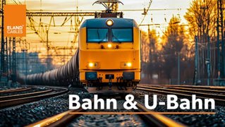 Rail & Metro