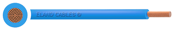Câbles FLRY-A, FLRY-B & FLRYY | Eland Cables
