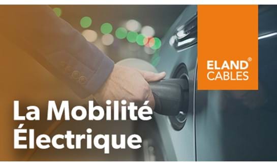 E-mobility - FR | La Mobilité Électrique