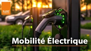 E-mobility - FR | La Mobilité Électrique