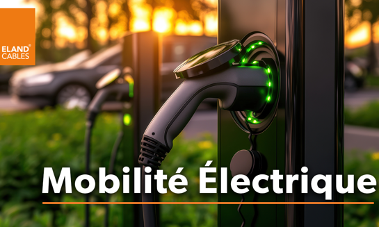 E-mobility - FR | La Mobilité Électrique