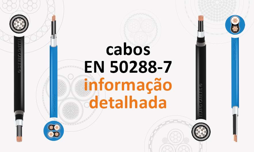 Specifying BS EN 50288-7 Cables PT