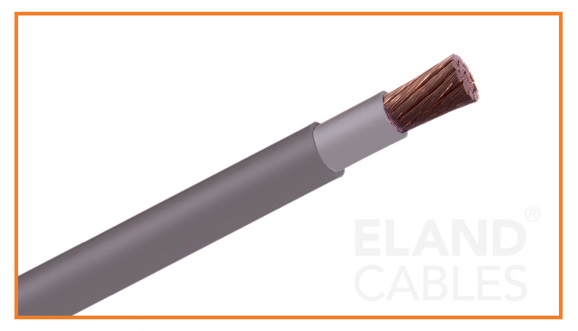 6381Y PVC/PVC Cable
