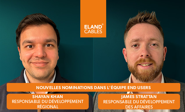 New Appointments End Users Team Fr (1)