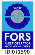 FORS Silver Fleet Accreditation