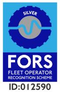 FORS Silver Fleet Accreditation