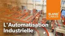 Industrial Automation - FR